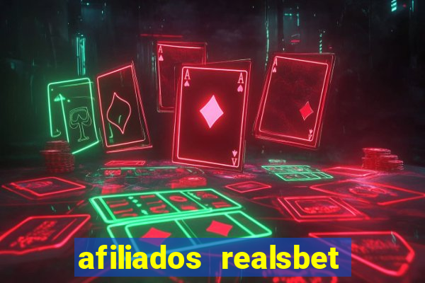 afiliados realsbet com login